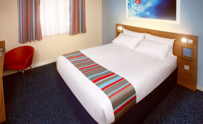 Travelodge London Marylebone