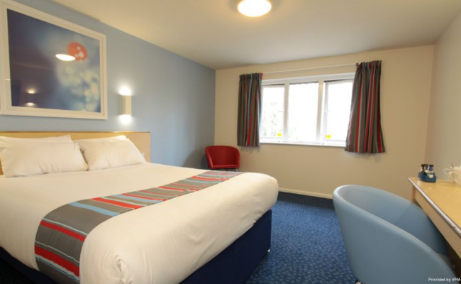 Travelodge London Marylebone