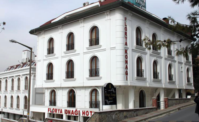 Florya Konagi Hotel