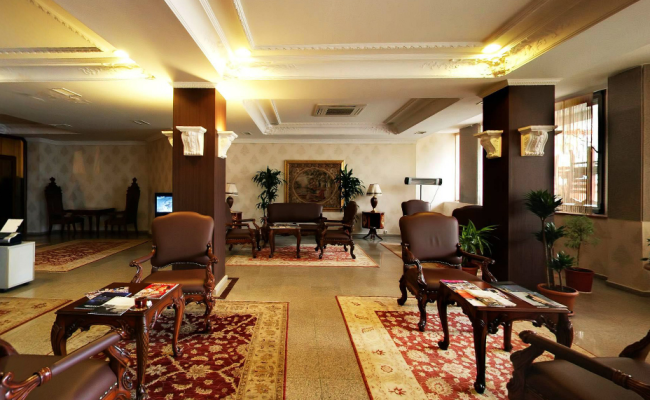 Florya Konagi Hotel