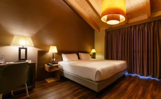 Admiral Park Hotel by Falco D'Oro Hotels