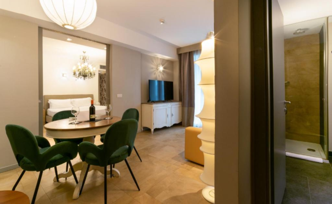 Admiral Park Hotel by Falco D'Oro Hotels