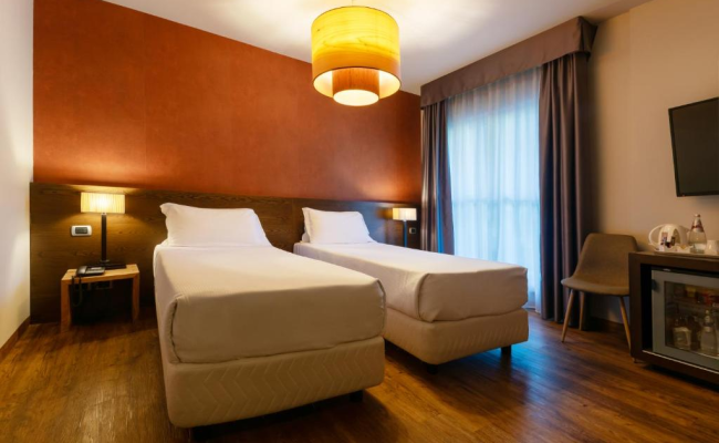 Admiral Park Hotel by Falco D'Oro Hotels