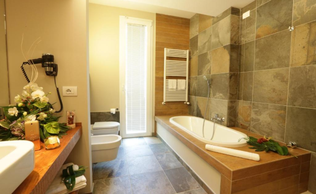 Admiral Park Hotel by Falco D'Oro Hotels