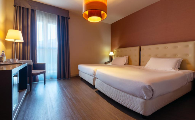Admiral Park Hotel by Falco D'Oro Hotels