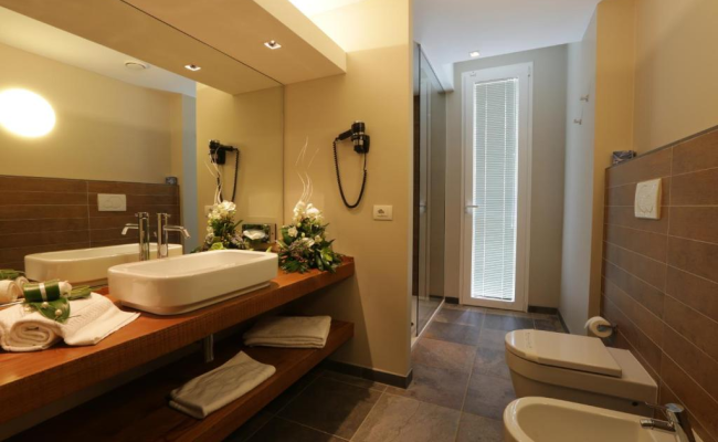 Admiral Park Hotel by Falco D'Oro Hotels