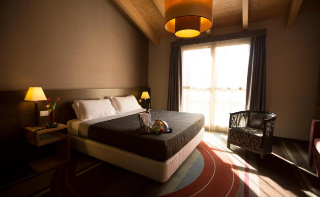 Admiral Park Hotel by Falco D'Oro Hotels