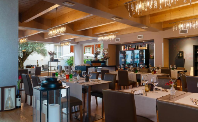 Admiral Park Hotel by Falco D'Oro Hotels