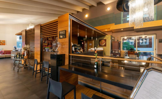 Admiral Park Hotel by Falco D'Oro Hotels