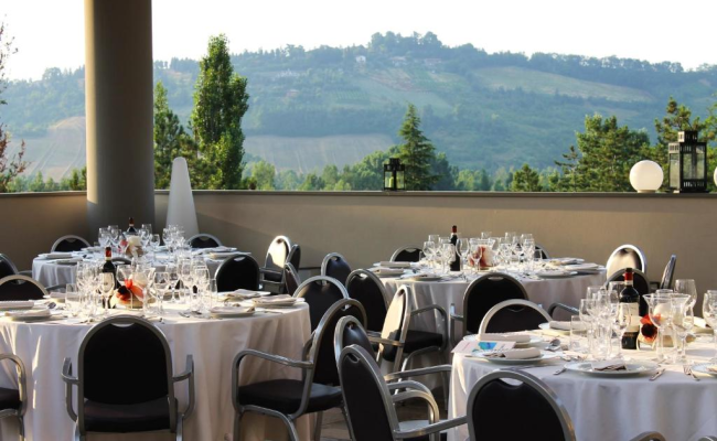 Admiral Park Hotel by Falco D'Oro Hotels