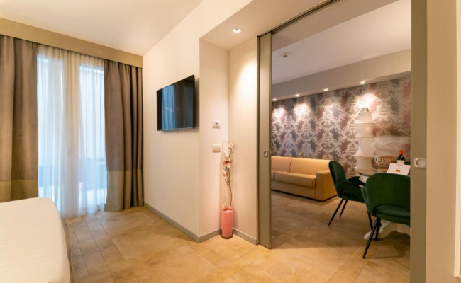 Admiral Park Hotel by Falco D'Oro Hotels