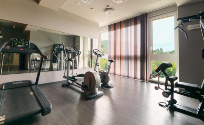 Admiral Park Hotel by Falco D'Oro Hotels