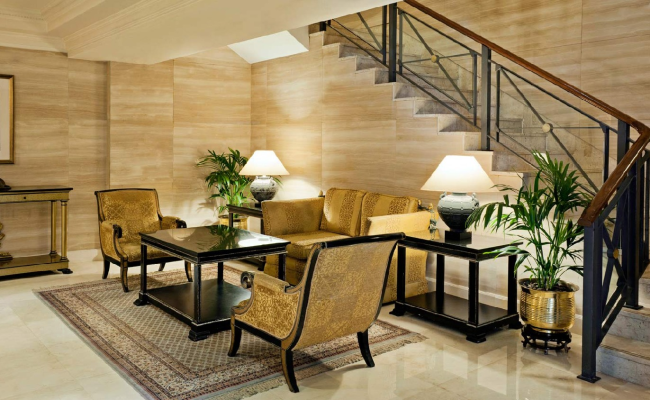 Sheraton Deira Hotel Dubai