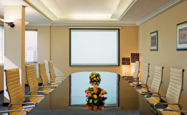 Sheraton Deira Hotel Dubai