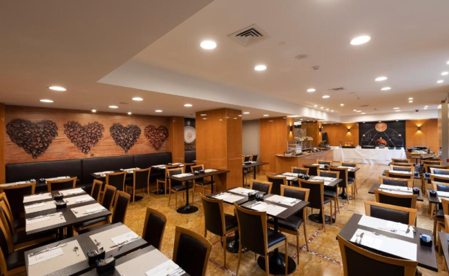 City Life Hotel Poliziano, by R Collection Hotels