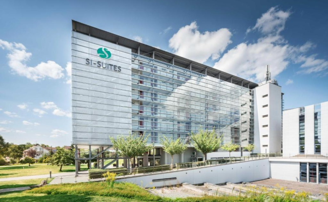SI-SUITES