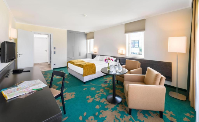 SI-SUITES
