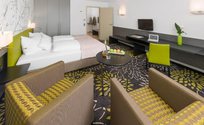 SI-SUITES