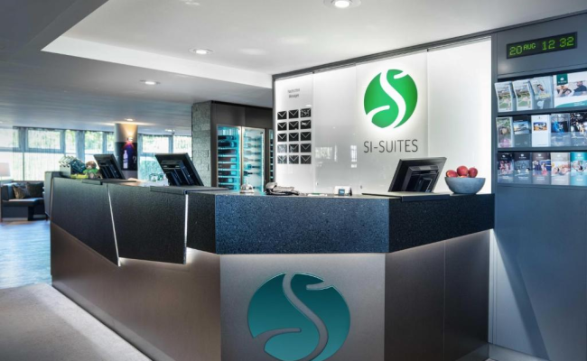 SI-SUITES