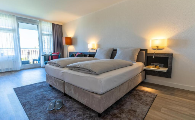 MASEVEN Stuttgart SI Centrum ehem SI-SUITES