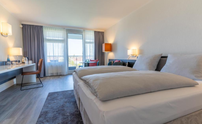 MASEVEN Stuttgart SI Centrum ehem SI-SUITES