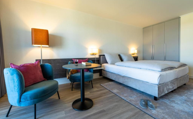 MASEVEN Stuttgart SI Centrum ehem SI-SUITES