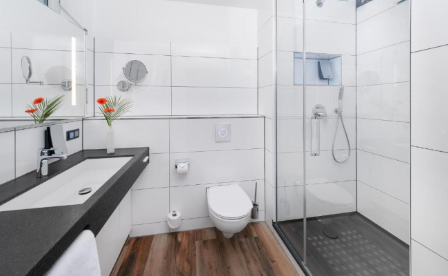 MASEVEN Stuttgart SI Centrum ehem SI-SUITES