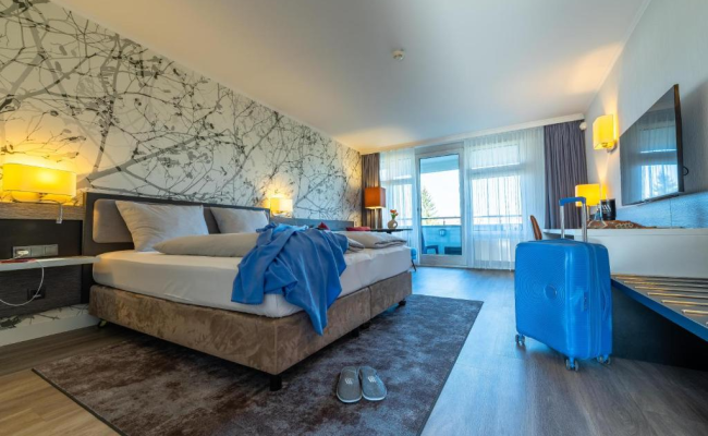 MASEVEN Stuttgart SI Centrum ehem SI-SUITES