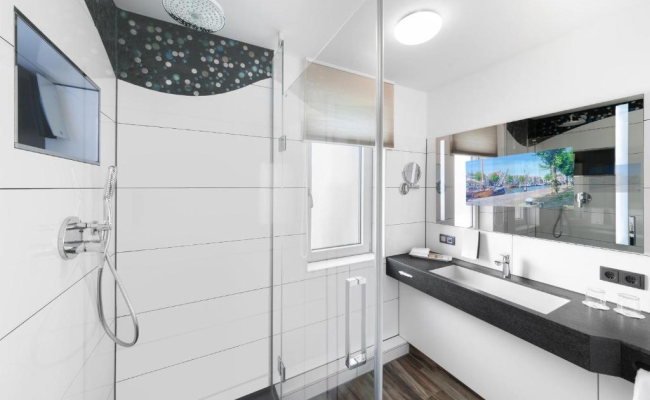 MASEVEN Stuttgart SI Centrum ehem SI-SUITES