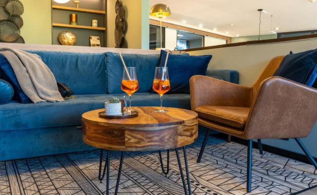 MASEVEN Stuttgart SI Centrum ehem SI-SUITES