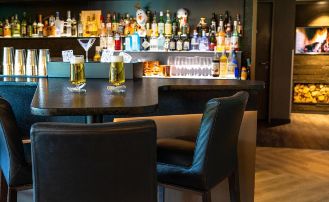 MASEVEN Stuttgart SI Centrum ehem SI-SUITES