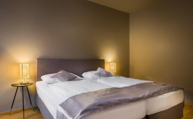 Munique Hotel Frankfurt City