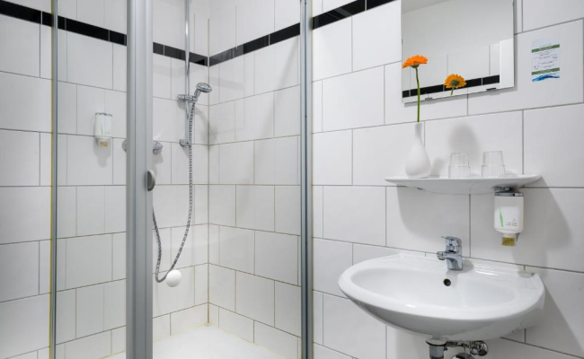 Munique Hotel Frankfurt City