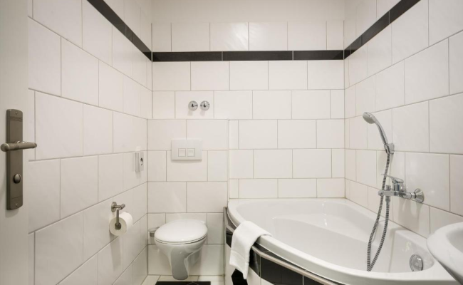 Munique Hotel Frankfurt City