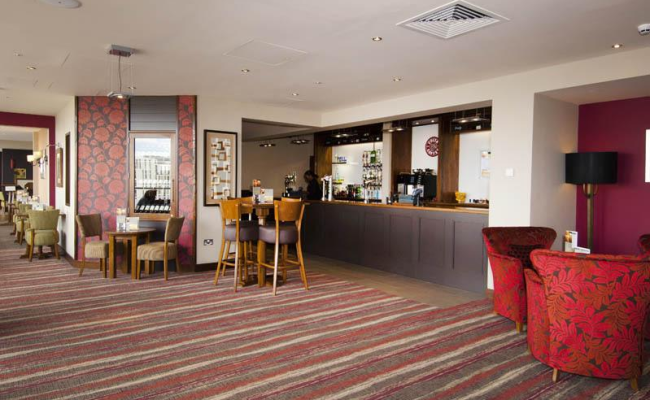 Premier Inn London Stratford