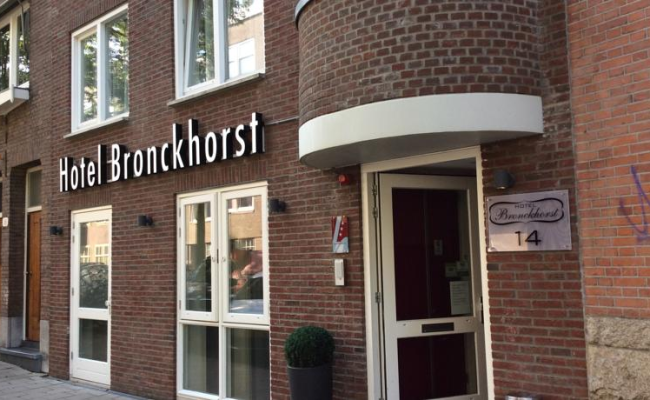 Hotel Bronckhorst