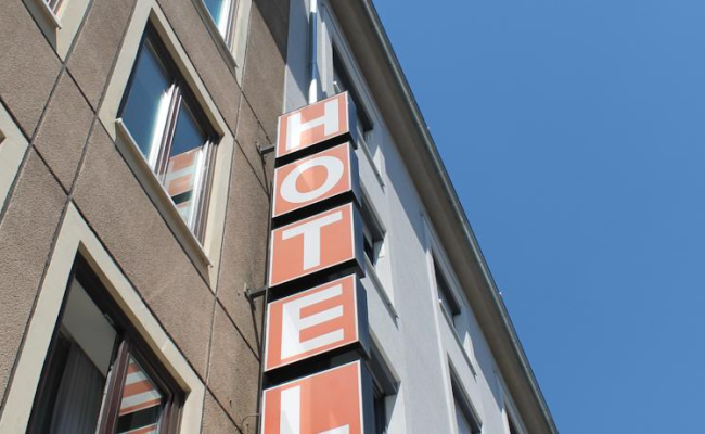 Hotel Fackelmann