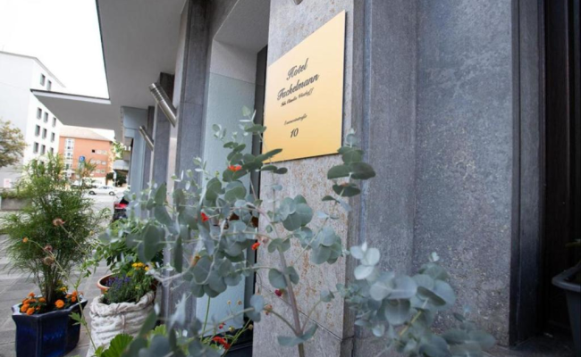 Hotel Fackelmann