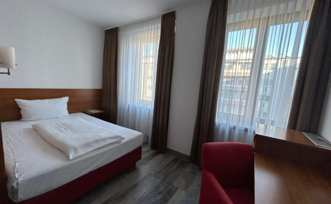 Hotel Fackelmann