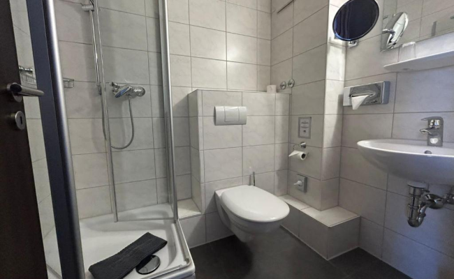 Hotel Fackelmann