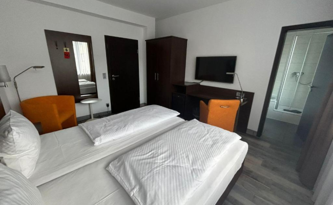 Hotel Fackelmann