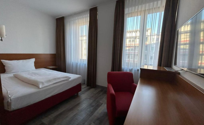 Hotel Fackelmann