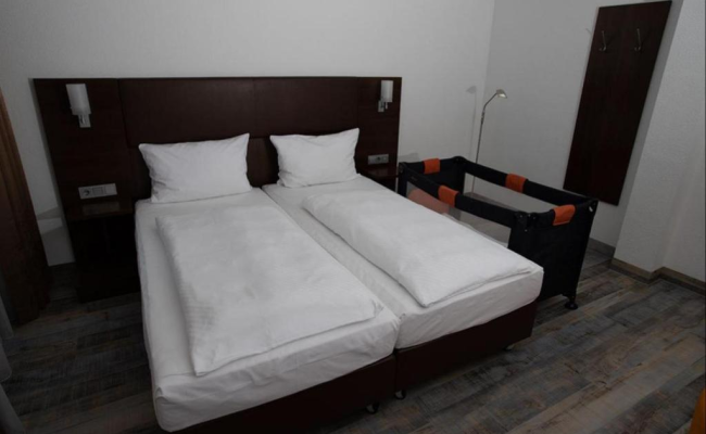 Hotel Fackelmann
