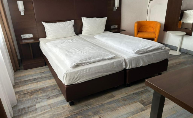 Hotel Fackelmann