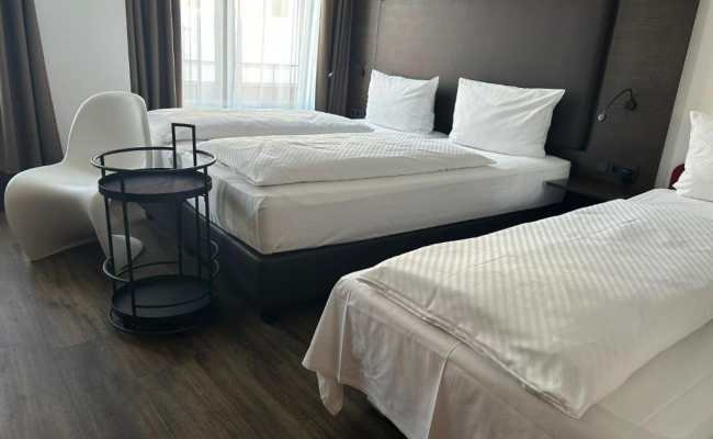 Hotel Fackelmann