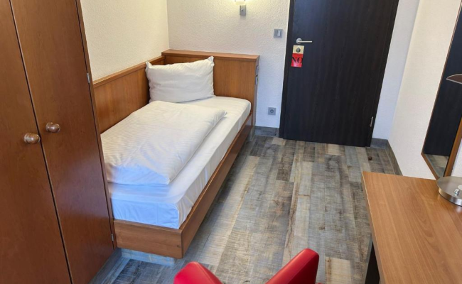 Hotel Fackelmann