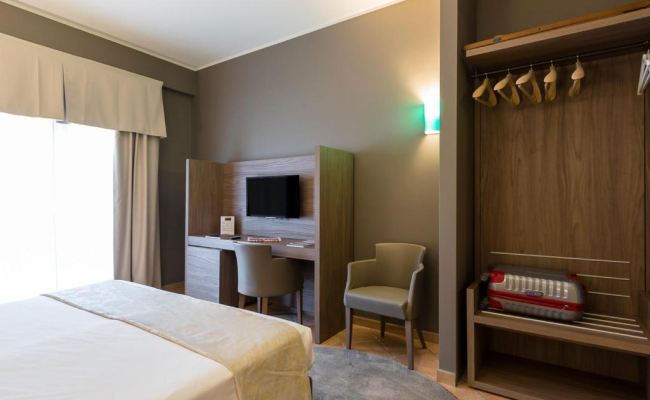 Hotel Sunflower