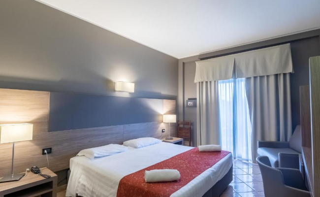 Hotel Sunflower