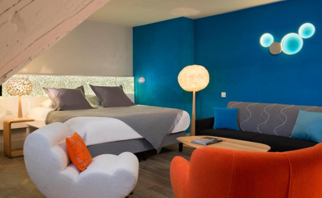 Hotel Chavanel