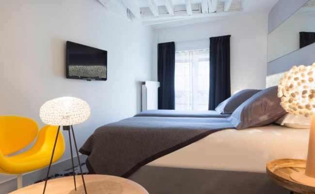 Hotel Chavanel